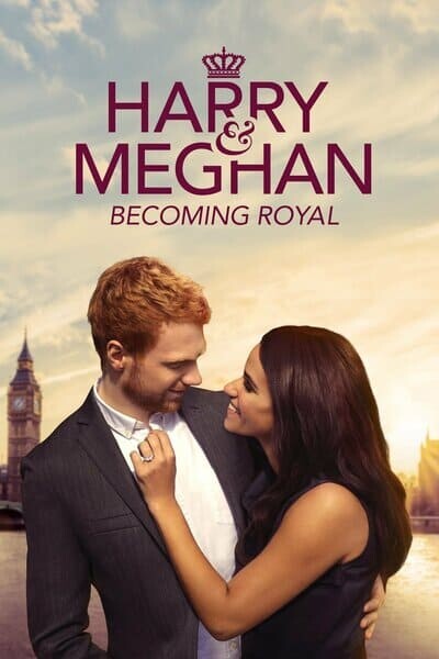 Harry & Meghan Becoming Royal 2019
