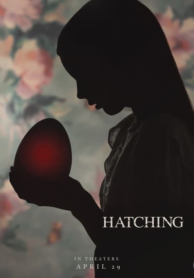 Hatching 2022