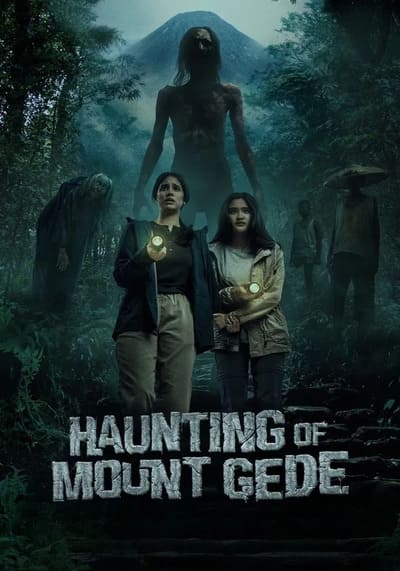 Haunting of Mount Gede คำสาปแห่งเขาเกเด (2025)