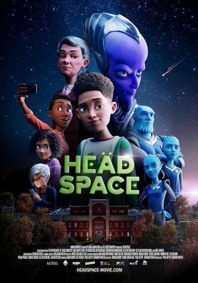 เฮดสเปซ (Headspace) 2023