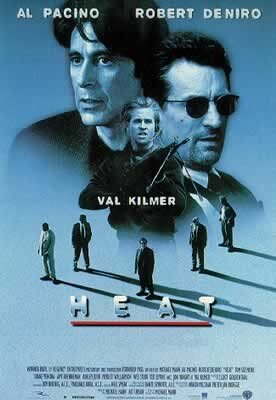 คนระห่ำคน (Heat) 1995