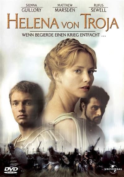 เฮเลน โฉมงามแห่งกรุงทรอย (Helen of Troy) 2003