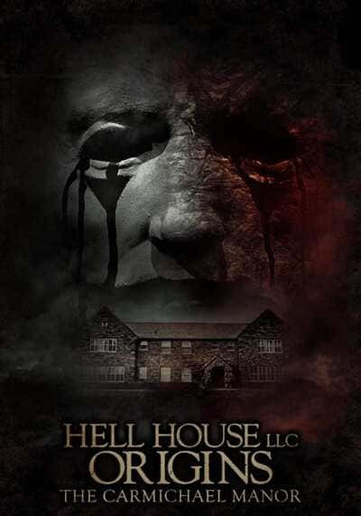 Hell House LLC Origins The Carmichael Manor 2023