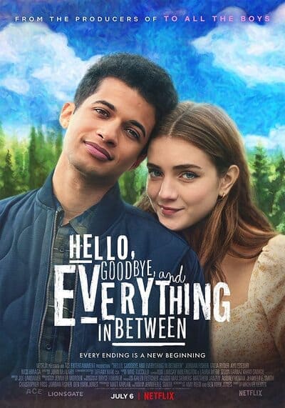 Hello Goodbye and Everything in Between 2022