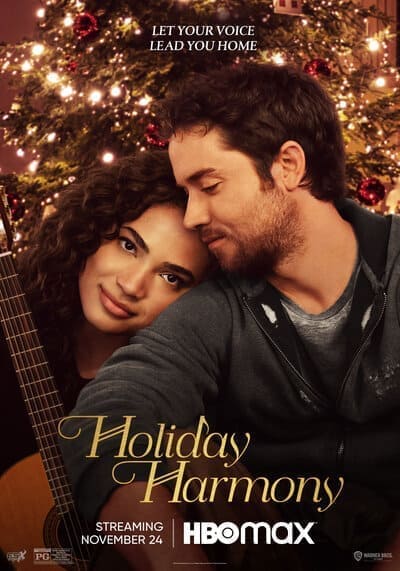 Holiday Harmony 2022