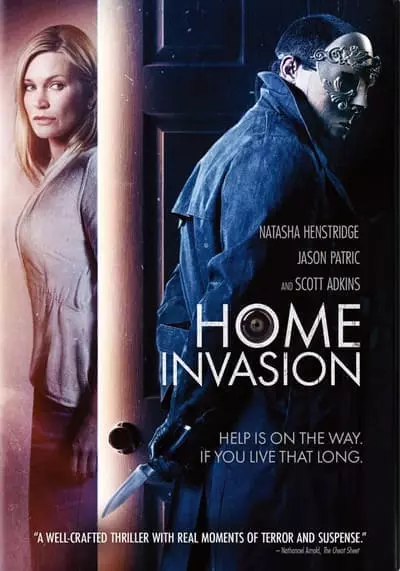 บ้านนี้ สุดสยอง (Home Invasion) 2016