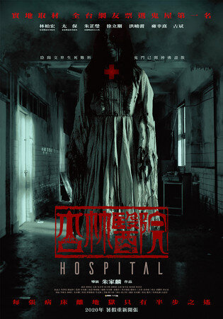 โรงพยาบาลอาถรรพ์ (Hospital) 2020