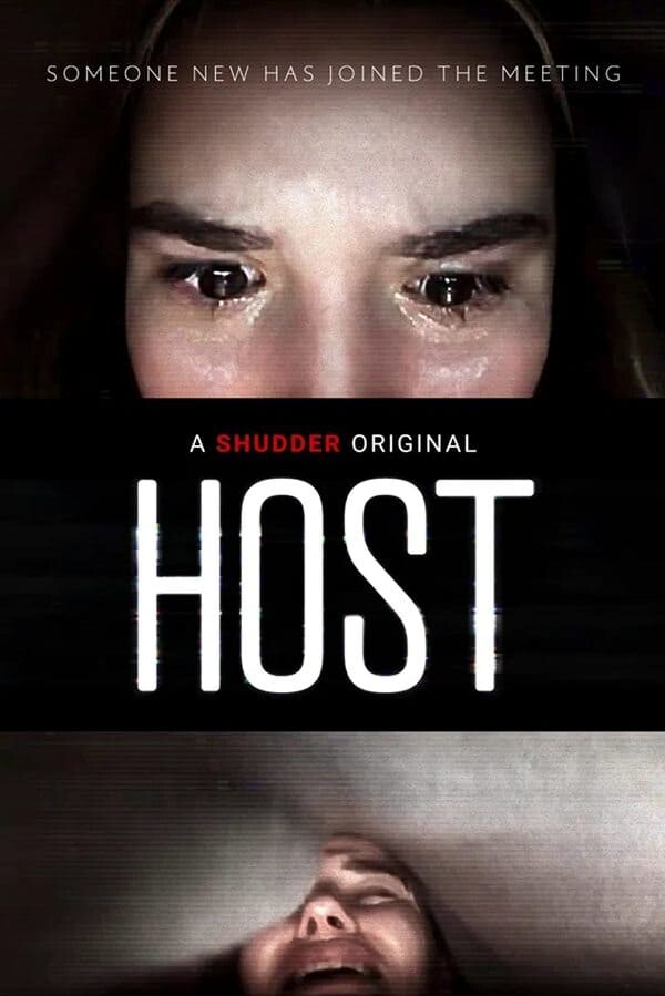 แชทเรียกผี (Host) 2020