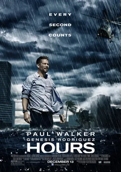 ฝ่าวิกฤติชั่วโมงนรก (Hours) 2013