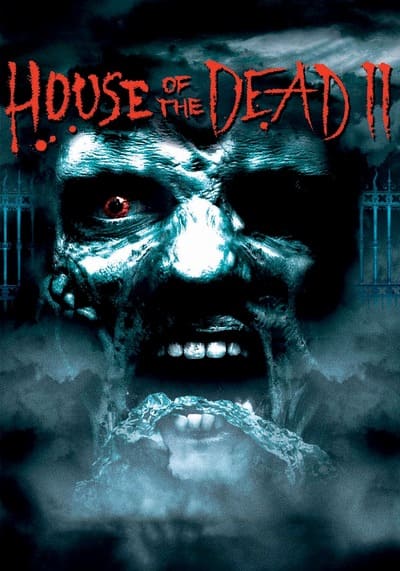แพร่พันธุ์กองทัพผีนรก (House of the Dead 2) 2006