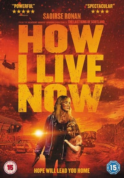 ฮาว ไอ ลีฟว์ นาว (How I Live Now) 2013