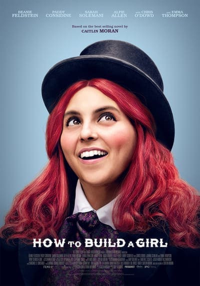 How to Build a Girl 2019
