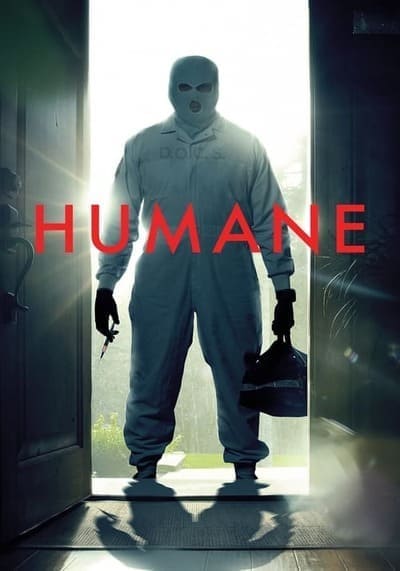 Humane นี่นะเหรอ มนุษยธรรม (2024)
