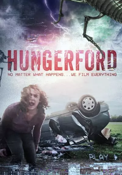 ฮังเกอร์ฟอร์ด (Hungerford) 2014
