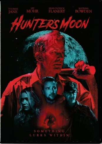 Hunter’s Moon 2020