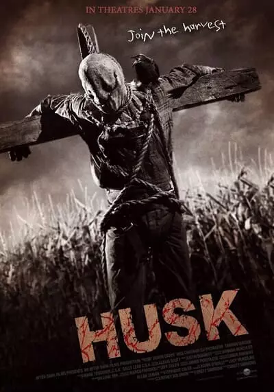 ไร่ข้าวโพดโหดจิตหลอน (Husk) 2011