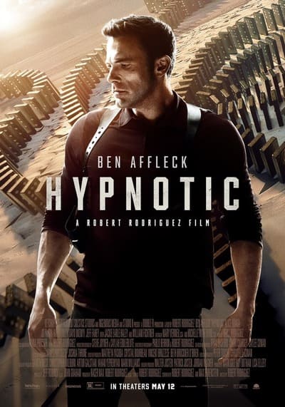 จิตบงการปล้น (Hypnotic) 2023