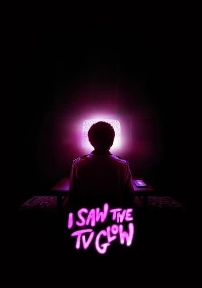 จิตจ้องจอ (I Saw the TV Glow) 2024