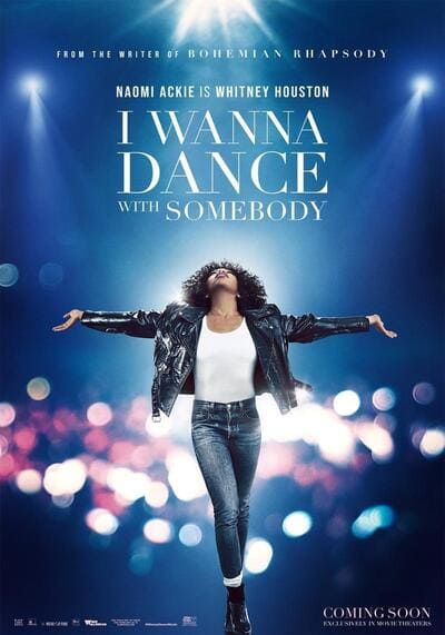 I Wanna Dance with Somebody 2022