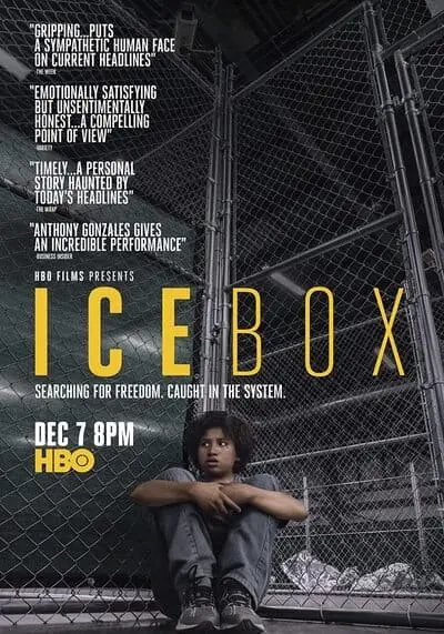 พลัดถิ่น (Icebox) 2018