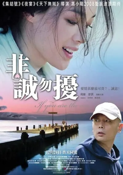 ผิดรักหัวใจหลงลึก (If You Are The One) 2008