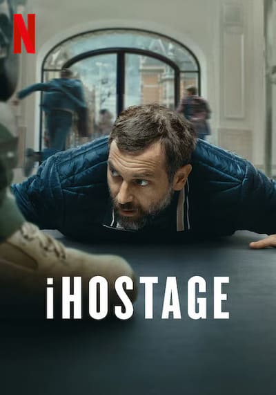 iHostage จับตัวประกันสนั่นเมือง (2025)