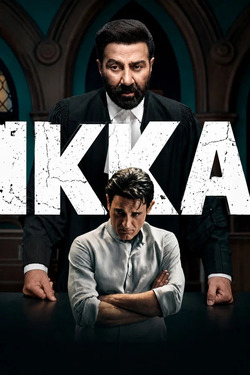 IKKA ไพ่ตาย ทนายเหนือคน (2026)