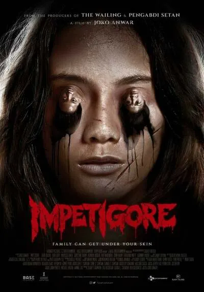 บ้านเกิดปีศาจ (Impetigore) 2019