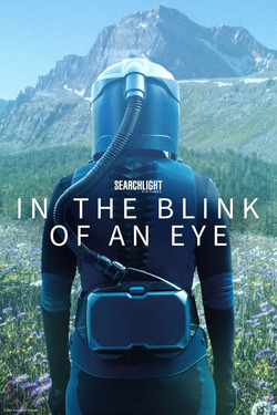In the Blink of an Eye (2026)