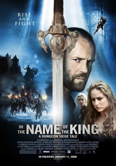 ศึกนักรบกองพันปีศาจ ภาค 1 (In the Name of the King A Dungeon Siege Tale) 2007