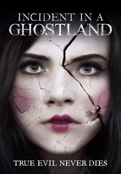 บ้านตุ๊กตาดุ (Incident in a Ghostland) 2018