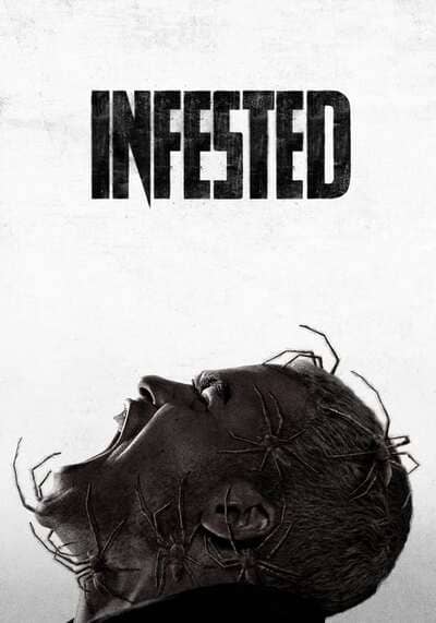Infested ฝูง 8 ขากับดักสยอง (2024)