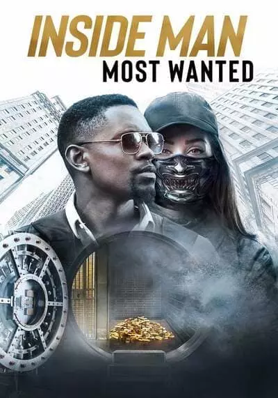 ปล้นข้ามโลก (Inside Man Most Wanted) 2019