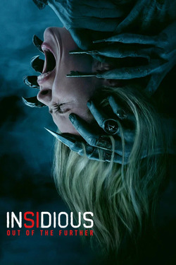Insidious Out of the Further วิญญาณตามติด หลุดจากนรก (2026)