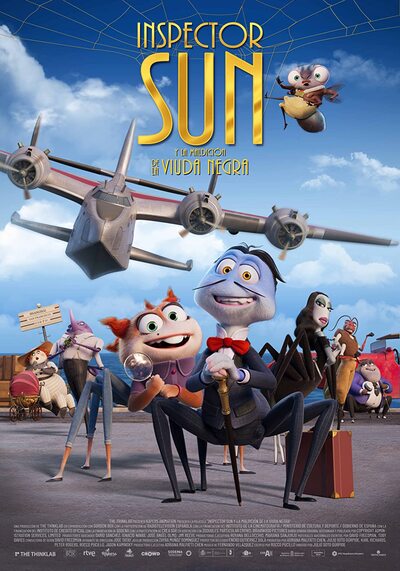 Inspector Sun 2022