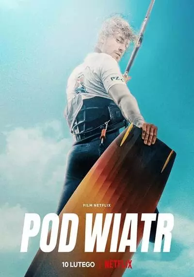 สู่สายลมแห่งรัก (Into the Wind) 2022