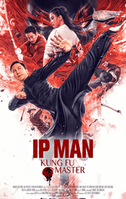 Ip Man Kung Fu Master 2019