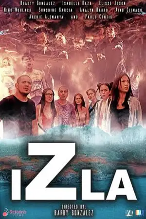เกาะอาถรรพ์ (Izla) 2021