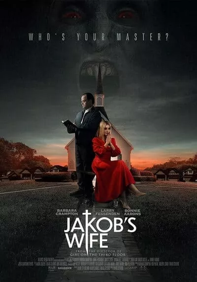 เมียกระหายเลือด (Jakob’s Wife) 2021