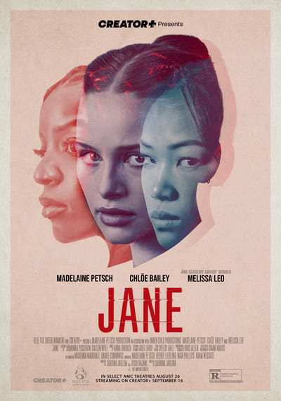 เจน (Jane) 2022