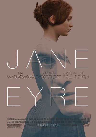 เจน แอร์ หัวใจรัก นิรันดร (Jane Eyre) 2011