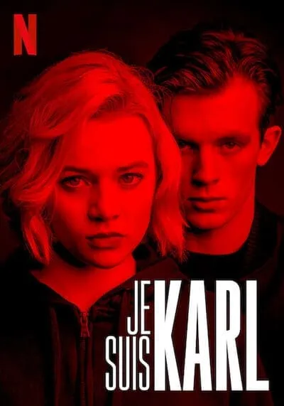 เราคือคาร์ล (Je Suis Karl) 2021