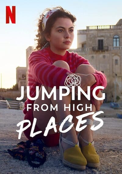 วันนี้ฉันจะไม่กลัว (Jumping from High Places) 2022