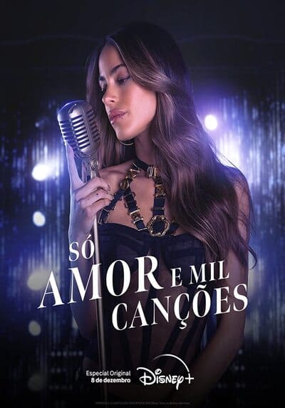 Just Love and a Thousand Songs 2022