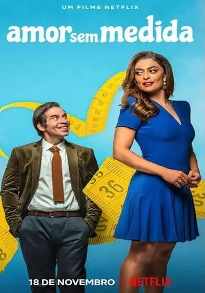 รักเล็กๆ ก็เพอร์เฟ็กต์แล้ว (Just Short of Perfect) 2021