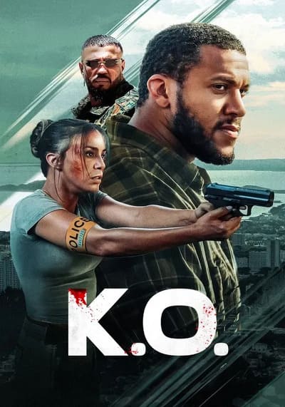 K.O. น็อกเอาท์ (2025)