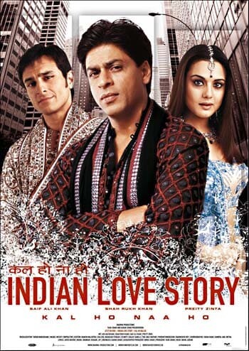 โอ้รัก สุดชีวิต (Kal Ho Naa Ho) 2003
