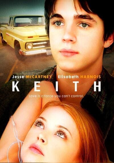 วัยใส วัยรุ่น ลุ้นรัก (Keith) 2008