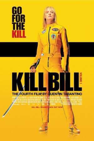 นางฟ้าซามูไร ภาค 1 (Kill Bill 1) 2003