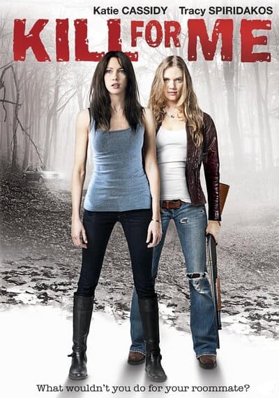 ฆ่ามันให้ฉันที (Kill for Me) 2013
